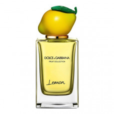 Туалетная вода Dolce Gabbana Fruit Collection Lemon