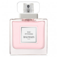 Balmain EAU D'IVOIRE