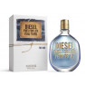 Туалетная вода Diesel Fuel For Life L'eau