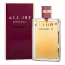 Парфюмерная вода Allure Sensuelle