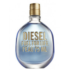 Diesel Fuel For Life L'eau