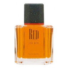 G.Beverly Hills Red men