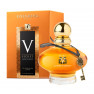 Парфюмерная вода Eisenberg Ambre D'Orient Secret V Pour Femme 