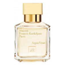Francis Kurkdjian Aqua Vitae 