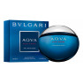 туалетная вода уценка Bvlgari Aqva Pour Homme Atlantiqve