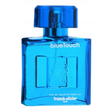 Franck Olivier Blue Touch