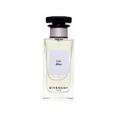 Givenchy Cuir Blanc