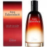 Туалетная вода Christian Dior Aqua Fahrenheit