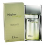 Туалетная вода Christian Dior Higher Energy