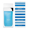Туалетная вода Dolce & Gabbana Light Blue Italian Love