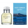 Туалетная вода Dolce & Gabbana Light Blue Discover Vulcano