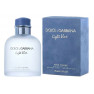 Туалетная вода Dolce & Gabbana Light Blue Pour Homme