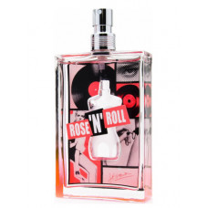 Jean Paul Gaultier Madame Rose'n'roll