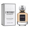 Парфюмерная вода Givenchy L'Interdit Nocturnal Jasmine