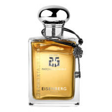 Eisenberg Patchouli Noble Secret III