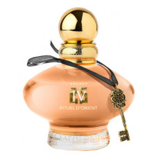 Eisenberg Rituel D'Orient Secret IV Pour Femme
