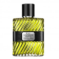 Christian Dior Eau Sauvage Parfum