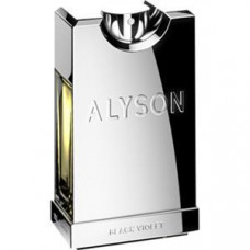 Alyson Oldoini Black Violet