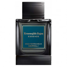 Ermenegildo Zegna Essenze Mediterranean Neroli