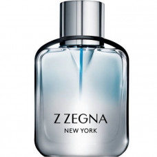 Ermenegildo Zegna Z Zegna New York