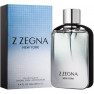 Туалетная вода Ermenegildo Zegna Z Zegna New York