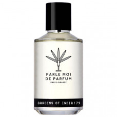 Parle Moi De Parfum Gardens Of India/79