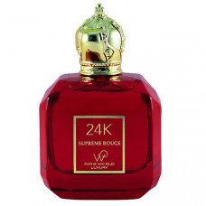 Paris World Luxury 24K Supreme Rouge