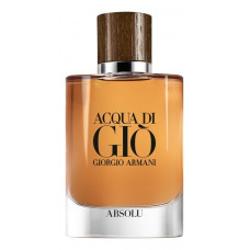 Giorgio Armani Acqua Di Gio Absolu