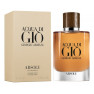 Парфюмерная вода Armani Acqua Di Gio Absolu
