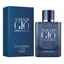 Парфюмерная вода Armani Acqua Di Gio Profondo