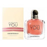 Парфюмерная вода Armani Emporio In Love With You