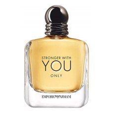 Парфюмерная вода Armani Emporio Stronger With You Only