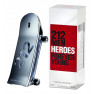 Туалетная вода Carolina Herrera 212 Men Heroes