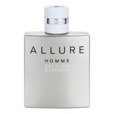 Chanel Allure Homme Edition Blanche
