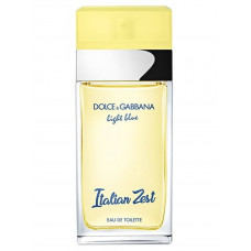 Dolce & Gabbana Light Blue Italian Zest