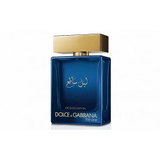 Парфюмерная вода Dolce & Gabbana The One Luminous Night