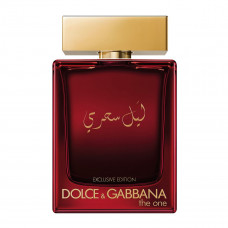Dolce & Gabbana The One Mysterious Night