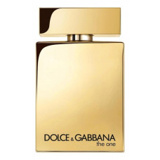 Парфюмерная вода Dolce & Gabbana The One For Men Gold
