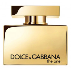 Парфюмерная вода Dolce & Gabbana The One Gold