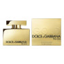 Парфюмерная вода Dolce & Gabbana The One Gold