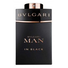 Bvlgari Man In Black
