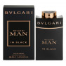 Парфюмерная вода Bvlgari Man In Black