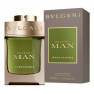 Парфюмерная вода Bvlgari Man Wood Essence