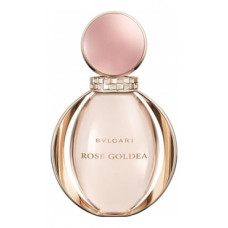 Парфюмерная вода Bvlgari Rose Goldea