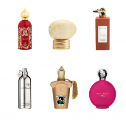 Арома Бокс "Десертные"