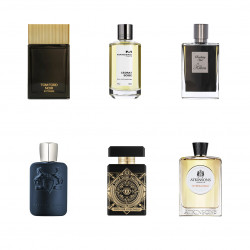 Арома Бокс "Комплиментарные для него"