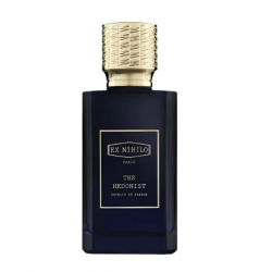 Ex Nihilo The Hedonist Extrait De Parfum