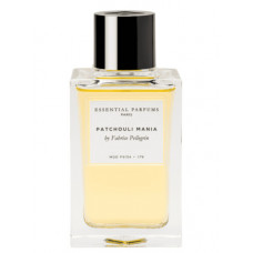 Парфюмерная вода Essential Parfums Patchouli Mania