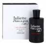 Juliette Has A Gun Lady Vengeance