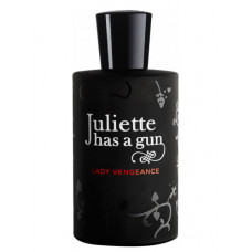 Juliette Has A Gun Lady Vengeance